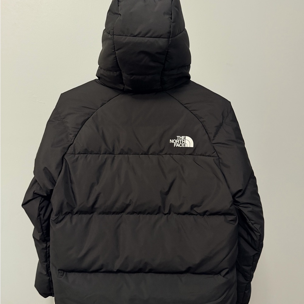 The North Face kid’s Dark Puffer Jacket